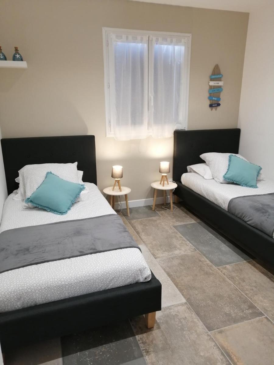 Le petit Mas des Lavandins - Housity