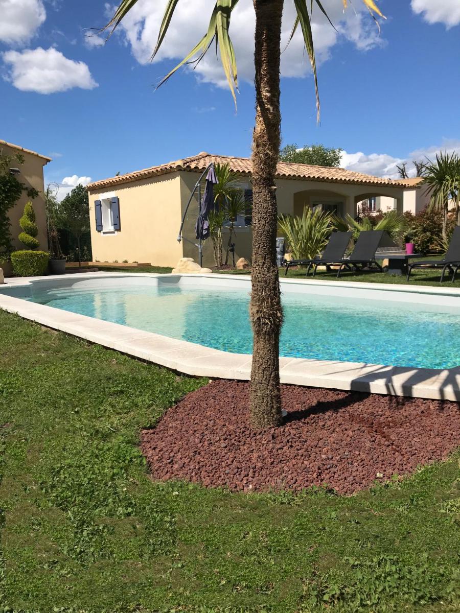 Le petit Mas des Lavandins - Housity