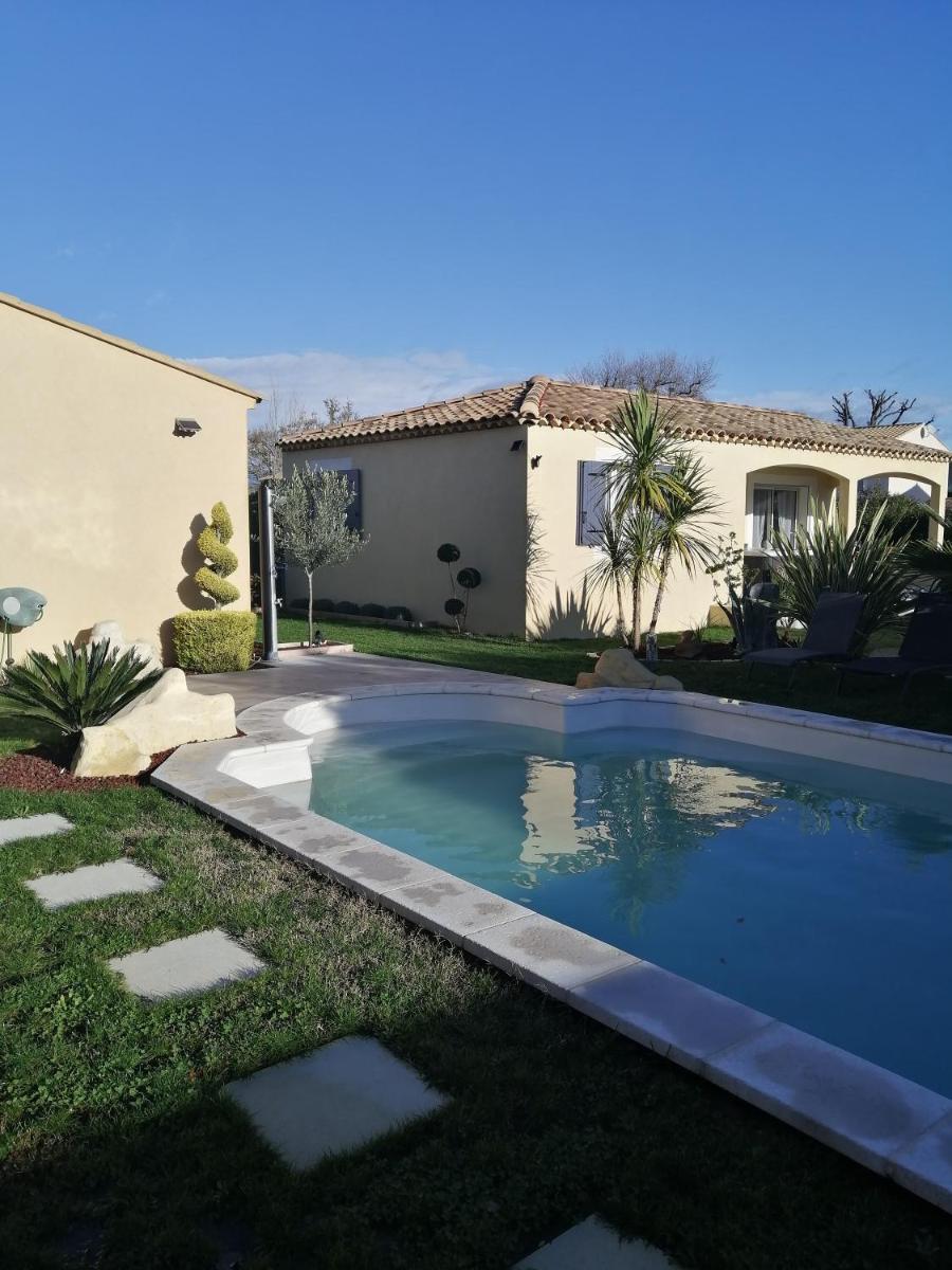 Le petit Mas des Lavandins - Housity