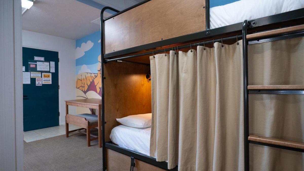 RAD Hostel - Housity