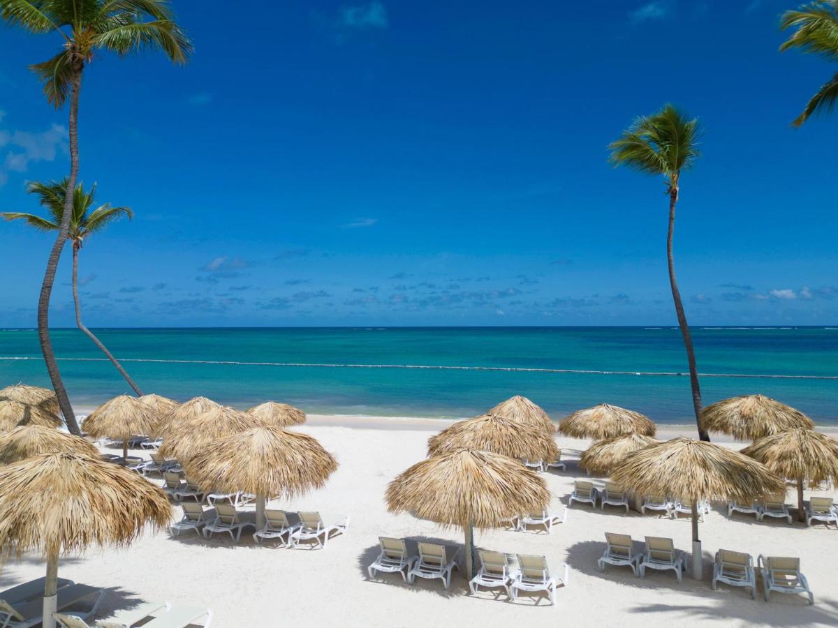 Suitetrails - Sunscape Coco Punta Cana - All Inclusive