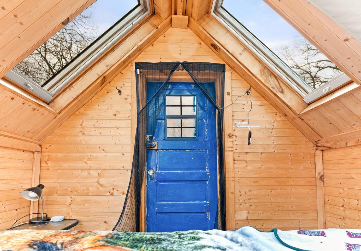 Stargazer tiny house - Housity