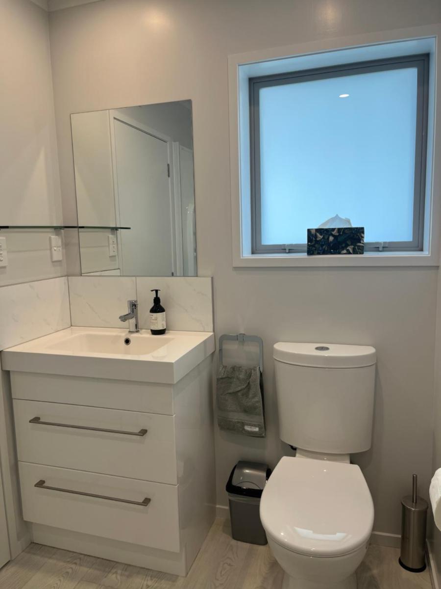 Rotorua Central Hosted B&B - Hizvo