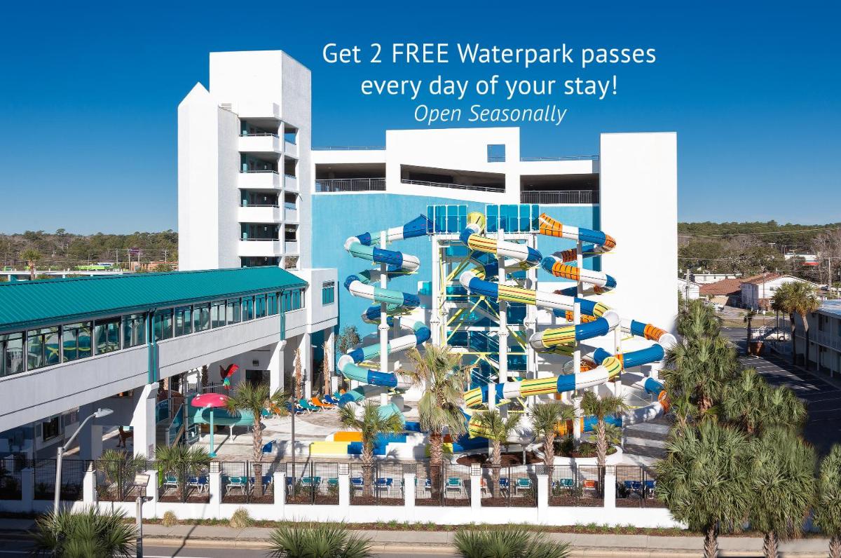 Palace Resort - Housity