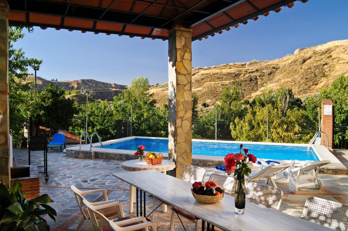 Casa Rural Las Huertas de Roque - Housity