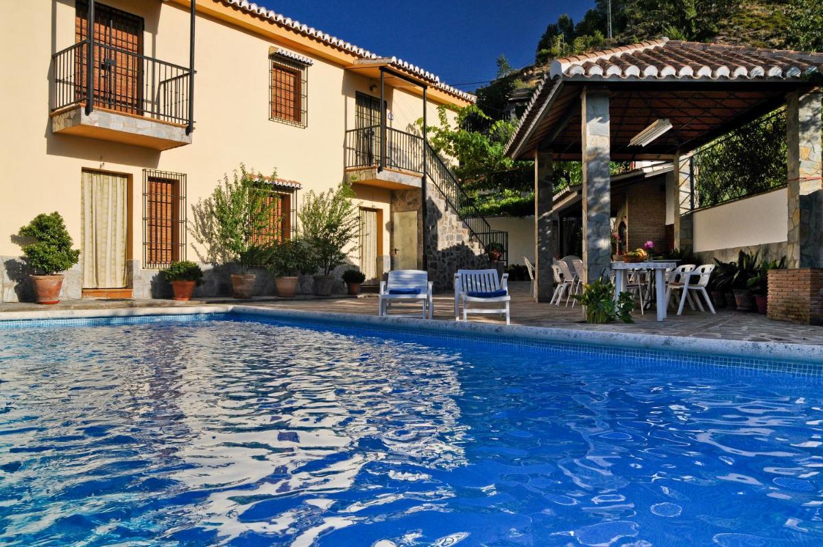 Casa Rural Las Huertas de Roque - Housity