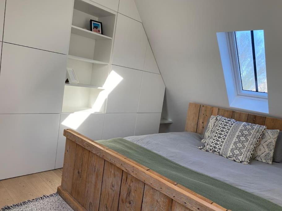 The Conservatory cosy & romantic little house - central between Gent Antwerpen Brussel & Brugge - Housity