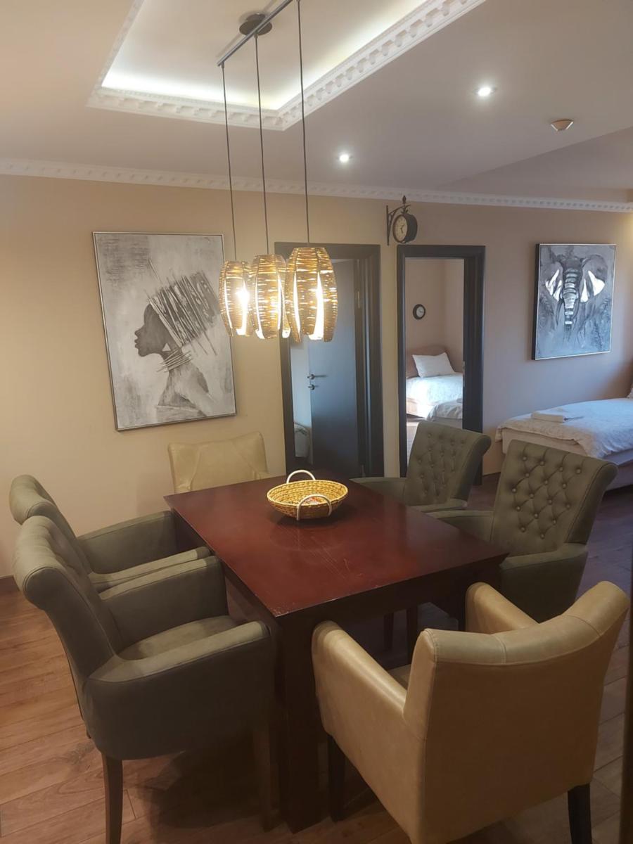 Apartments Exclusive - Housity