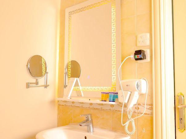 أبراج العرب للشقق المخدومة Abaraj Alarab Serviced Apartment - Housity