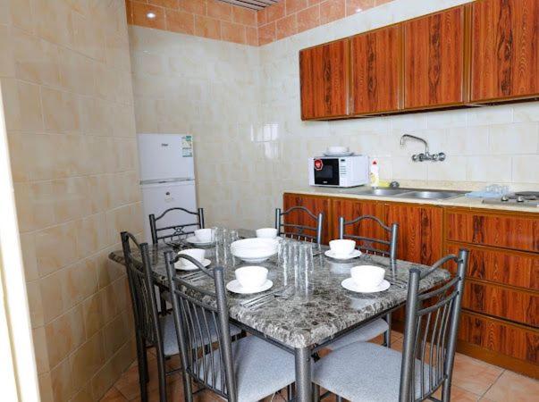 أبراج العرب للشقق المخدومة Abaraj Alarab Serviced Apartment - Housity