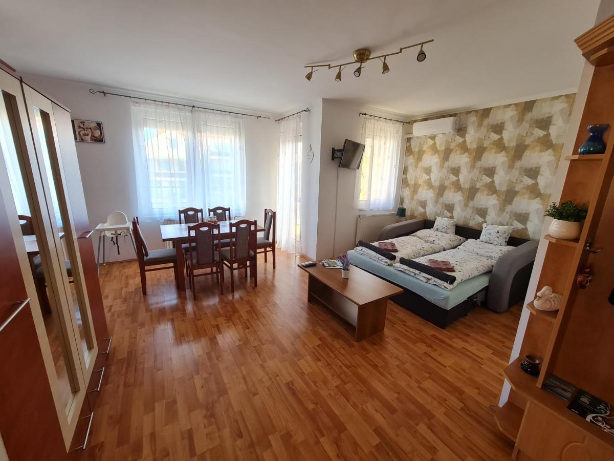Fischer Apartman 3 - Housity