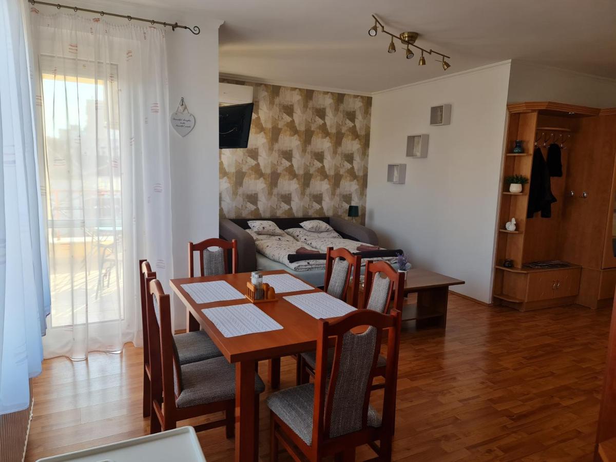 Fischer Apartman 3 - Housity
