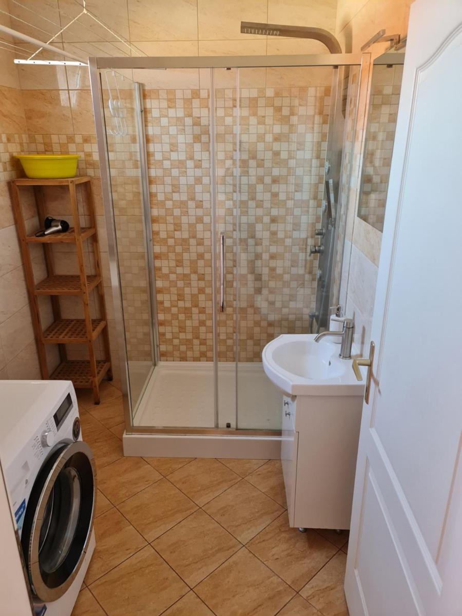 Suitetrails - Fischer Apartman 3