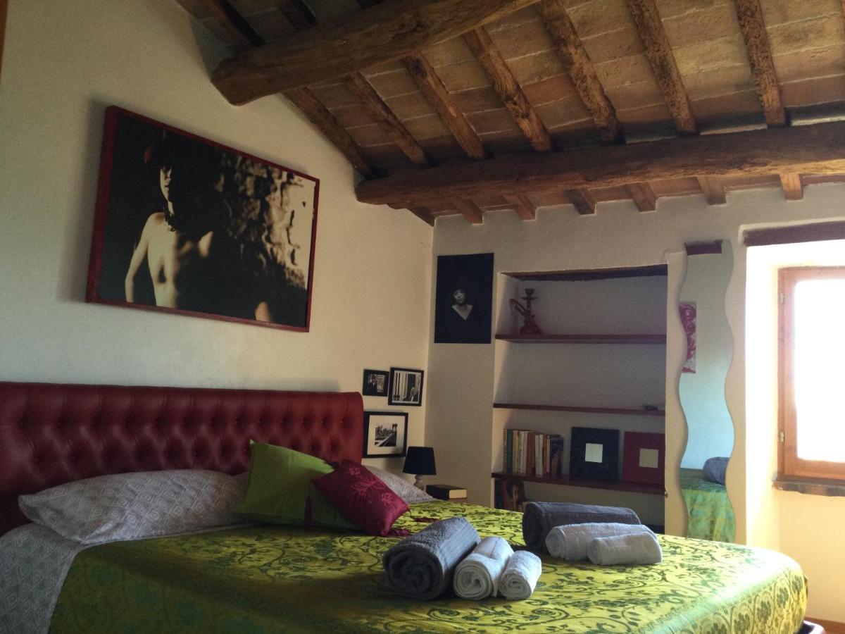 La Casa di Zoe al borgo - Housity