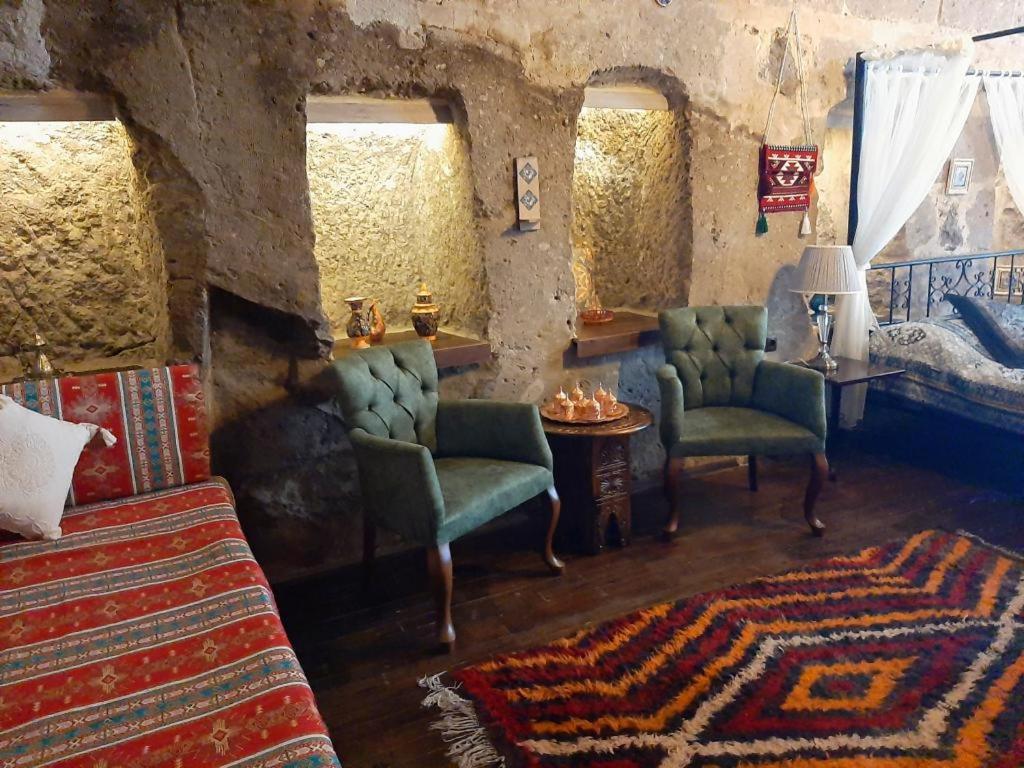 Mayaoglu Konagi Hotel - Housity