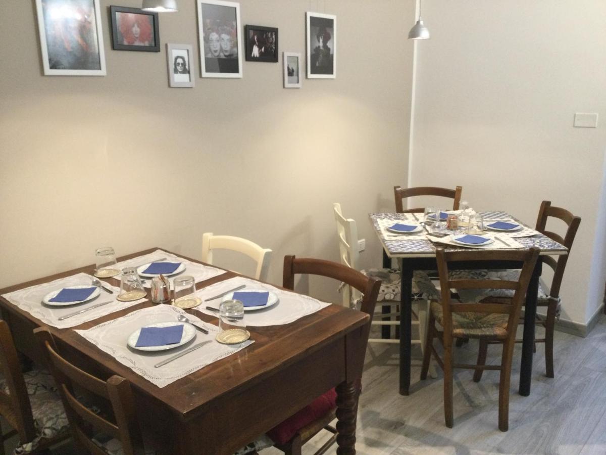 La Casa di Zoe al borgo - Housity