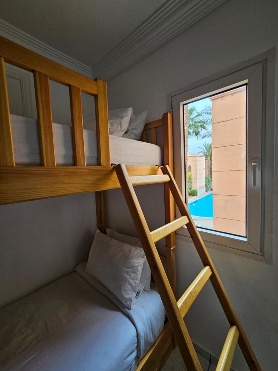 Suitetrails - Duplex el Madina