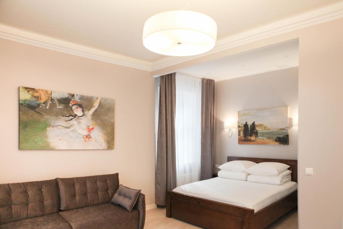 MyApartments - Housity