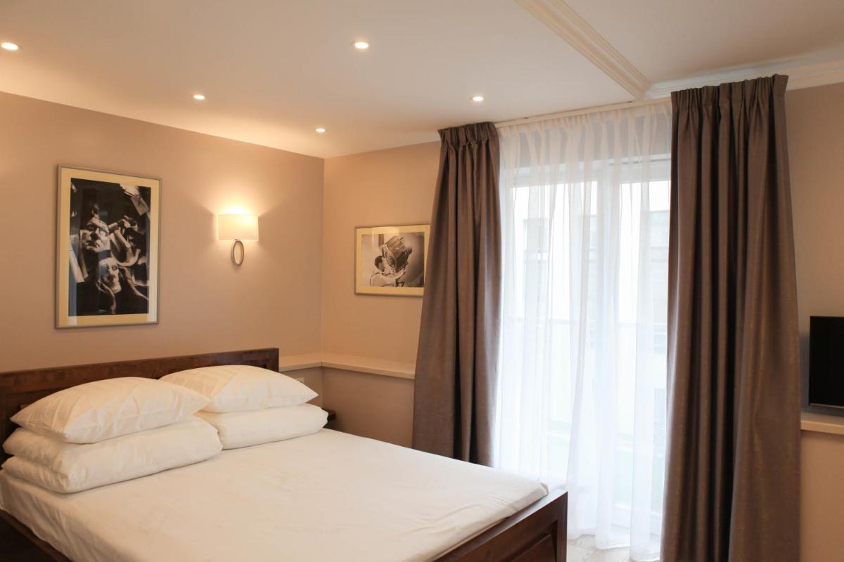 MyApartments - Housity