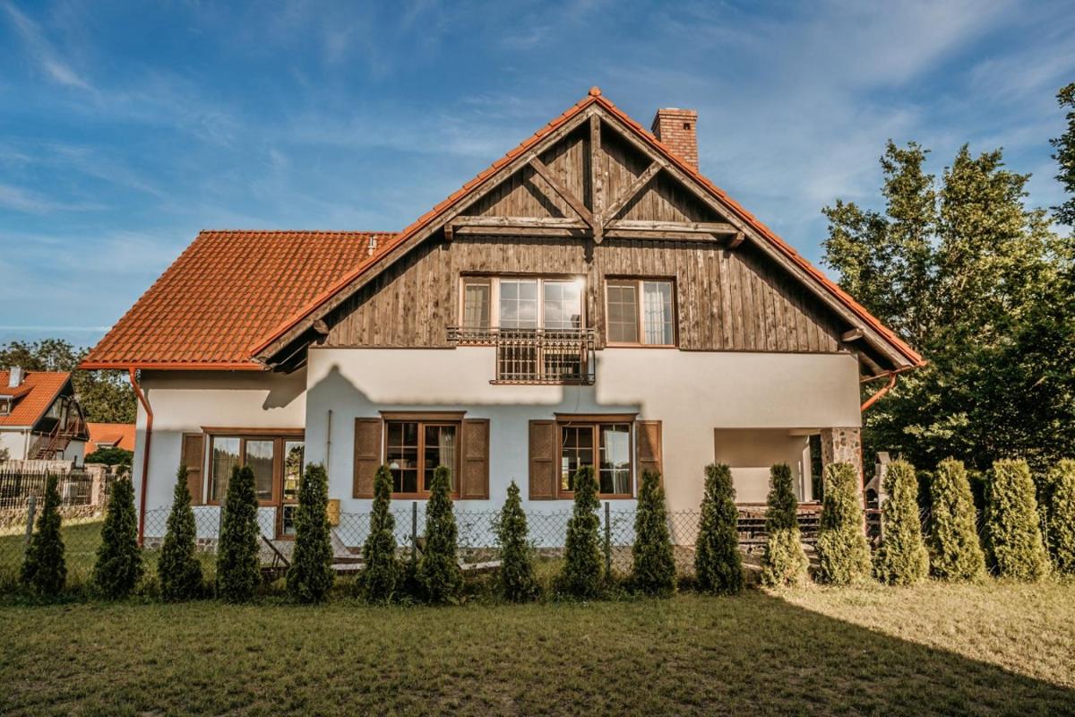 Willa Jagodne Kozin - Housity