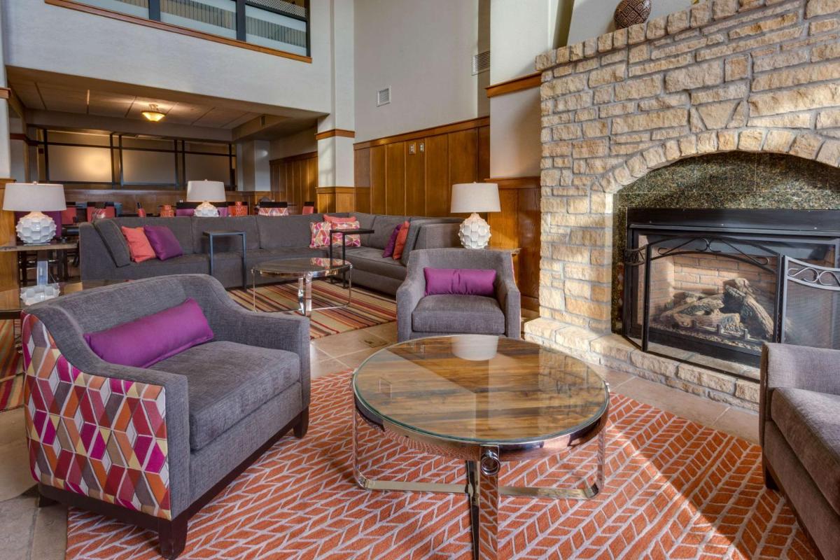 Drury Inn & Suites Las Cruces - Housity