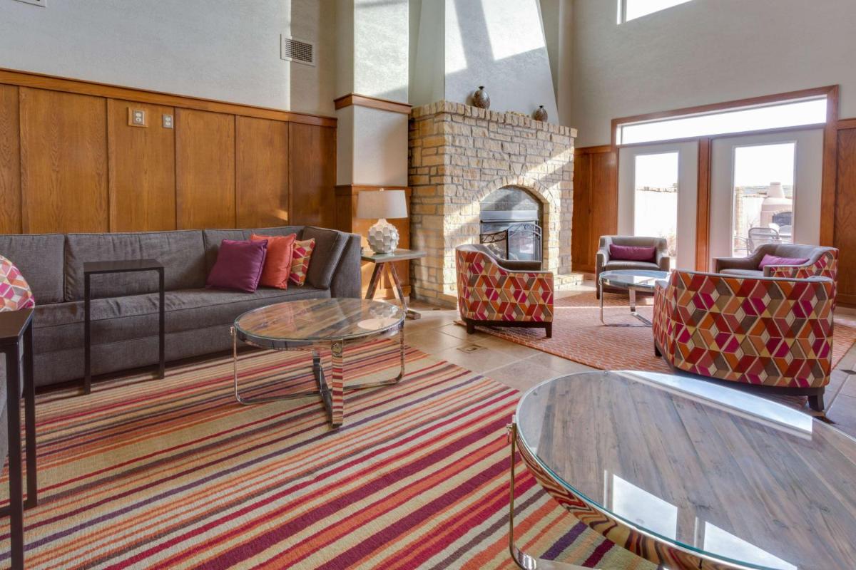 Drury Inn & Suites Las Cruces - Housity