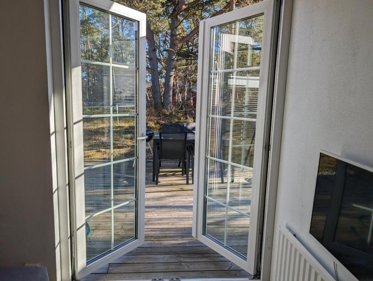Tiny house 200 m from Kämpinge beach - Housity