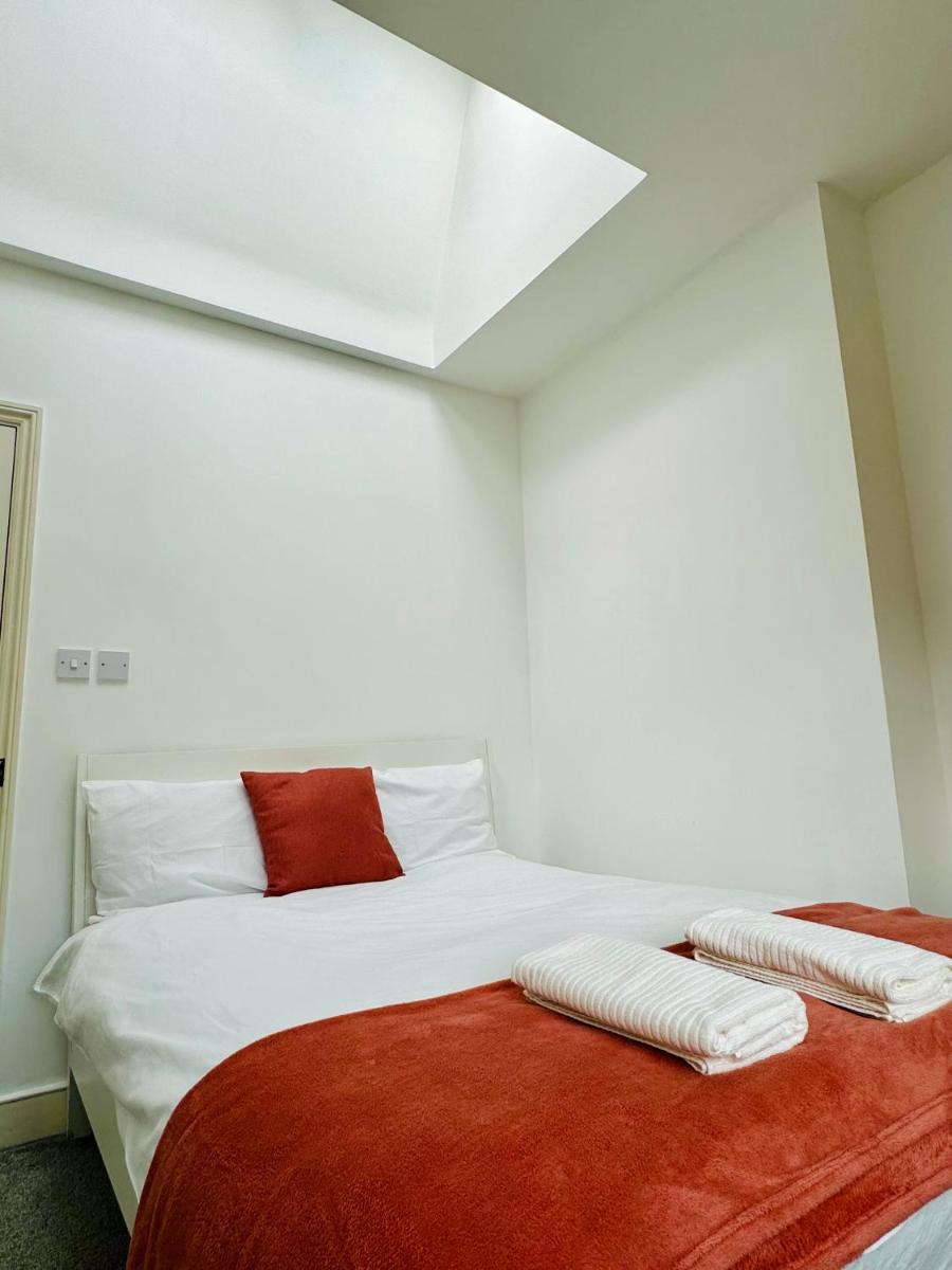 Harrington Suites - Housity