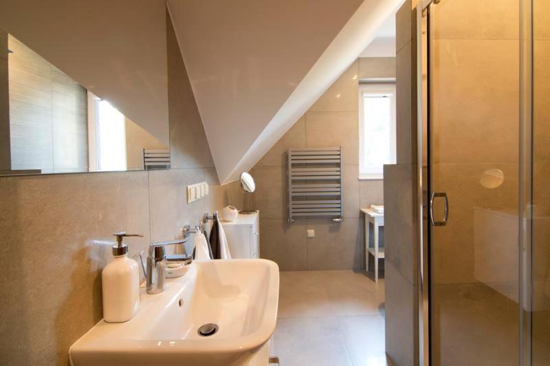 APARTAMENTY TUŹNIKOWIE - Hizvo
