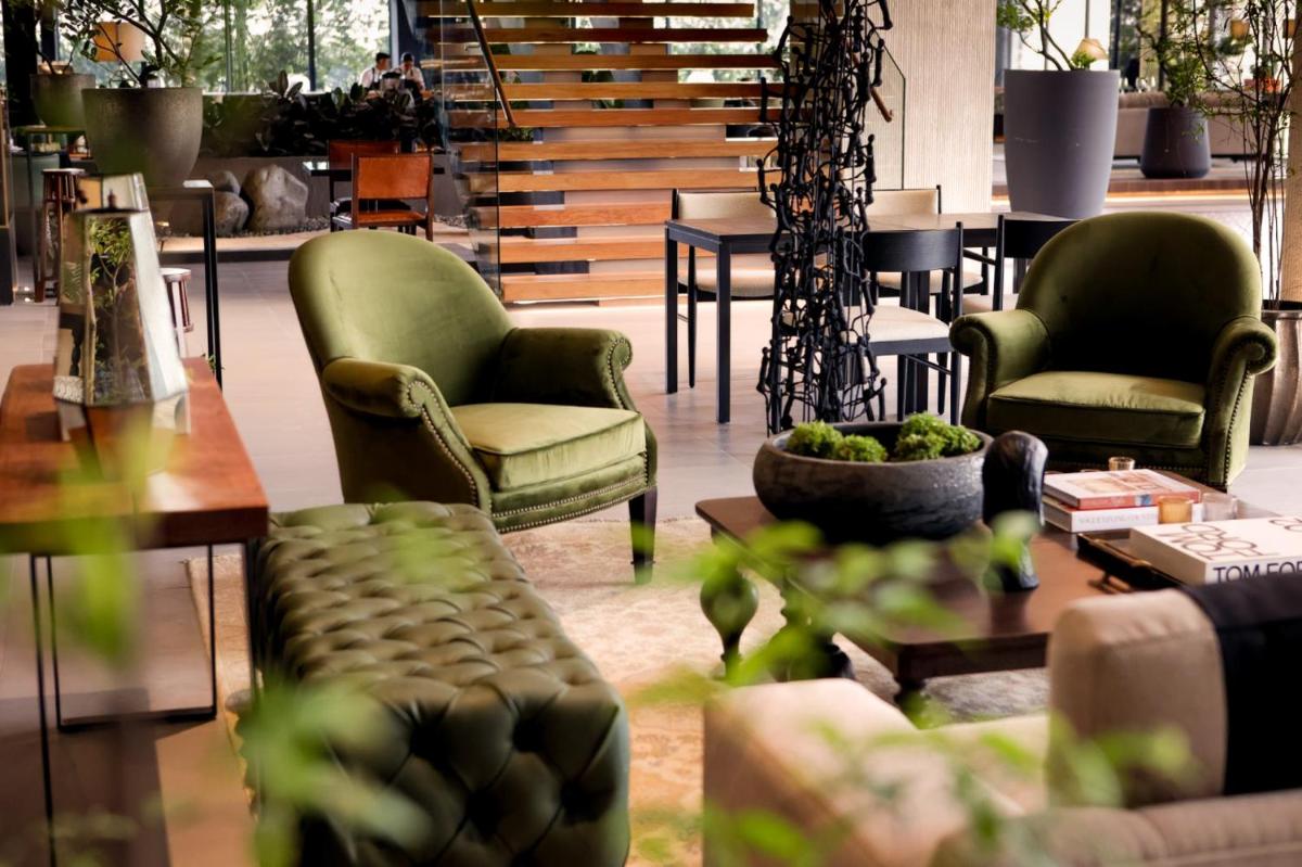 Brittany Hotel Villar City - Housity
