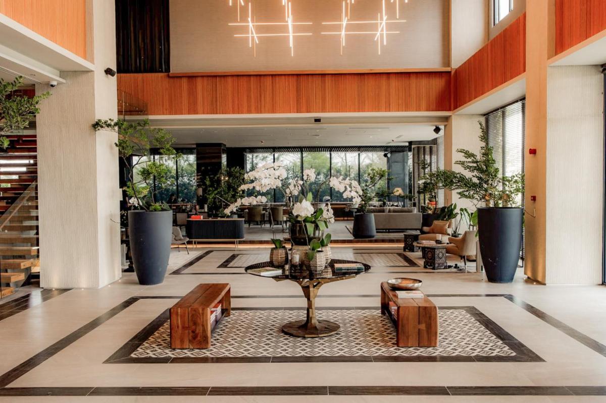 Brittany Hotel Villar City - Housity