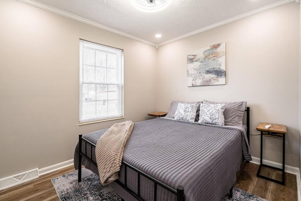 Essential Escape - Housity