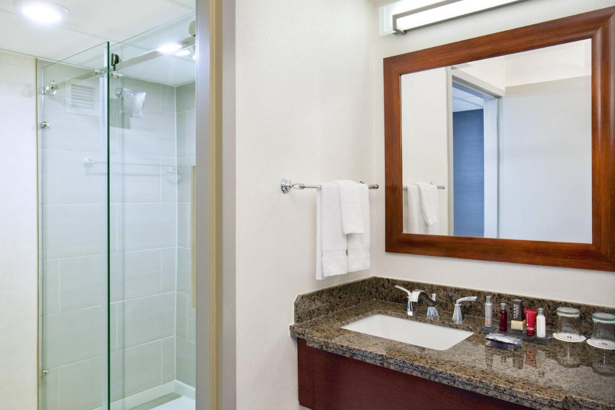 Marriott Park Ridge - Housity
