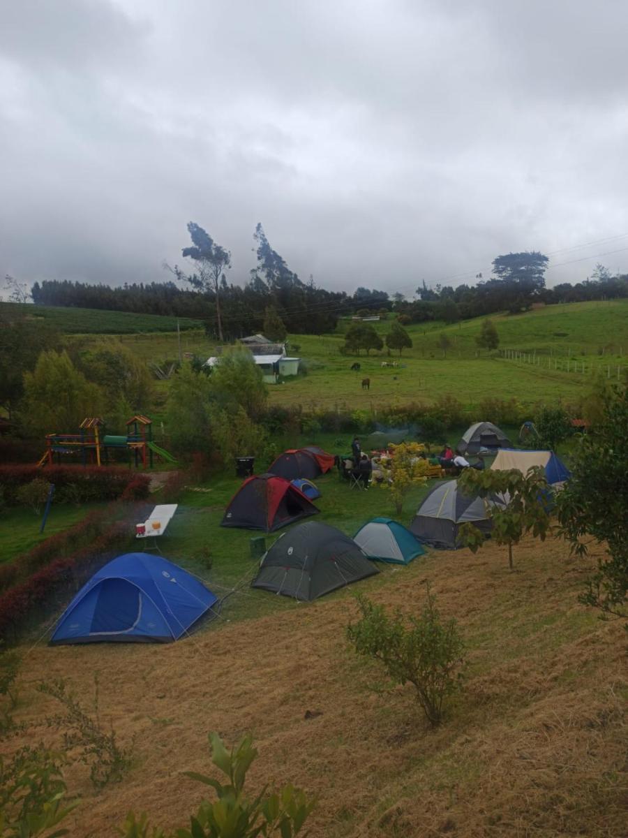 ZONA VERDE PRIVADA PARA ACAMPAR trae tu carpa o aquí te la alquilamos, - Housity