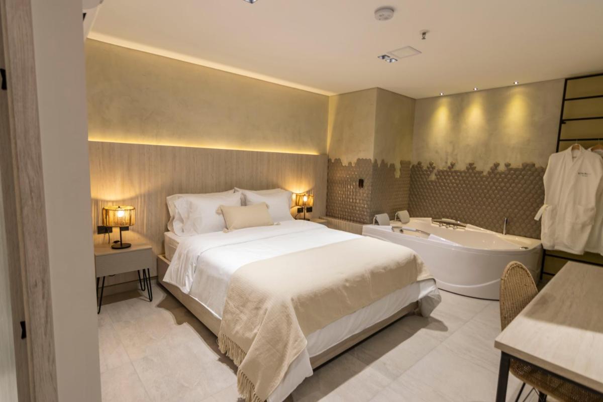 Sonata 44 Hotel Laureles - Hizvo