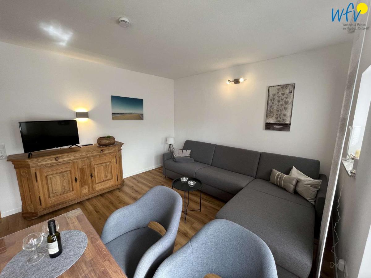 Appartement-Haus Regina Ferienwohnung Nordlicht - Housity