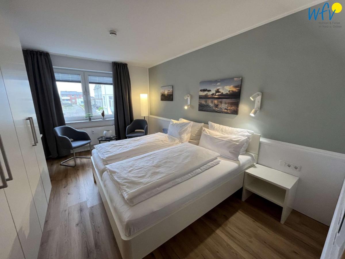 Appartement-Haus Regina Ferienwohnung Nordlicht - Housity