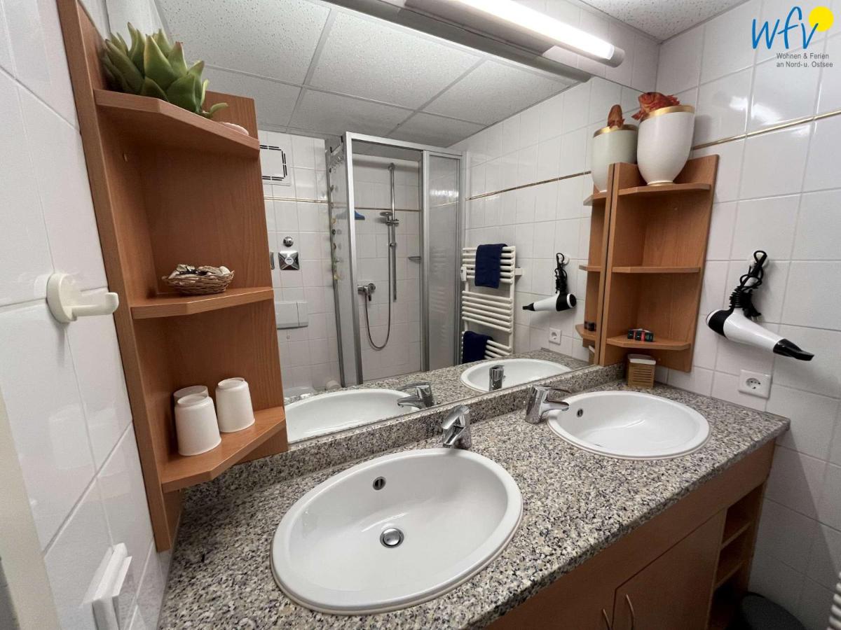 Appartement-Haus Regina Ferienwohnung Nordlicht - Housity