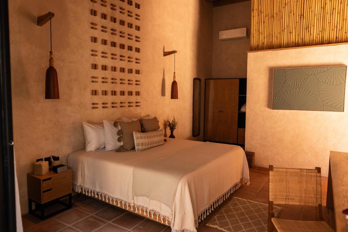 La Paranera Hotel & Relax - Housity