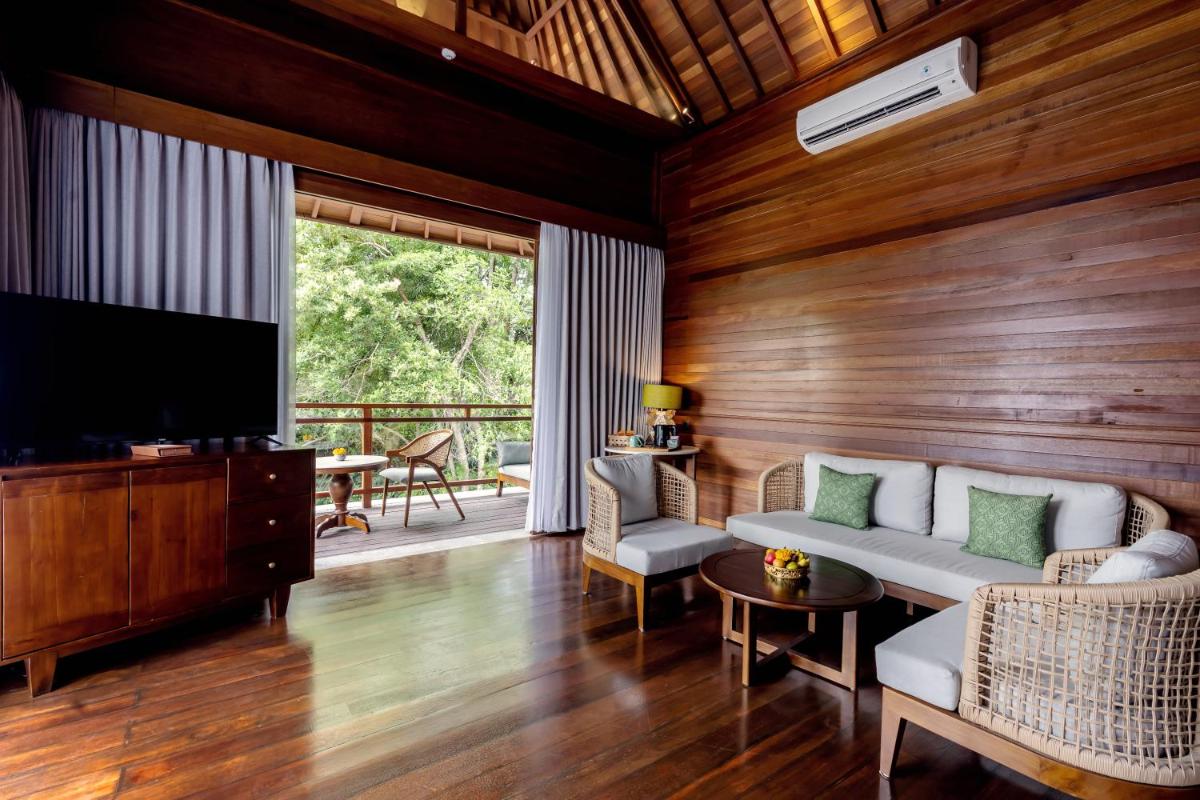 AnandaDara Ubud Resort & Spa - Housity
