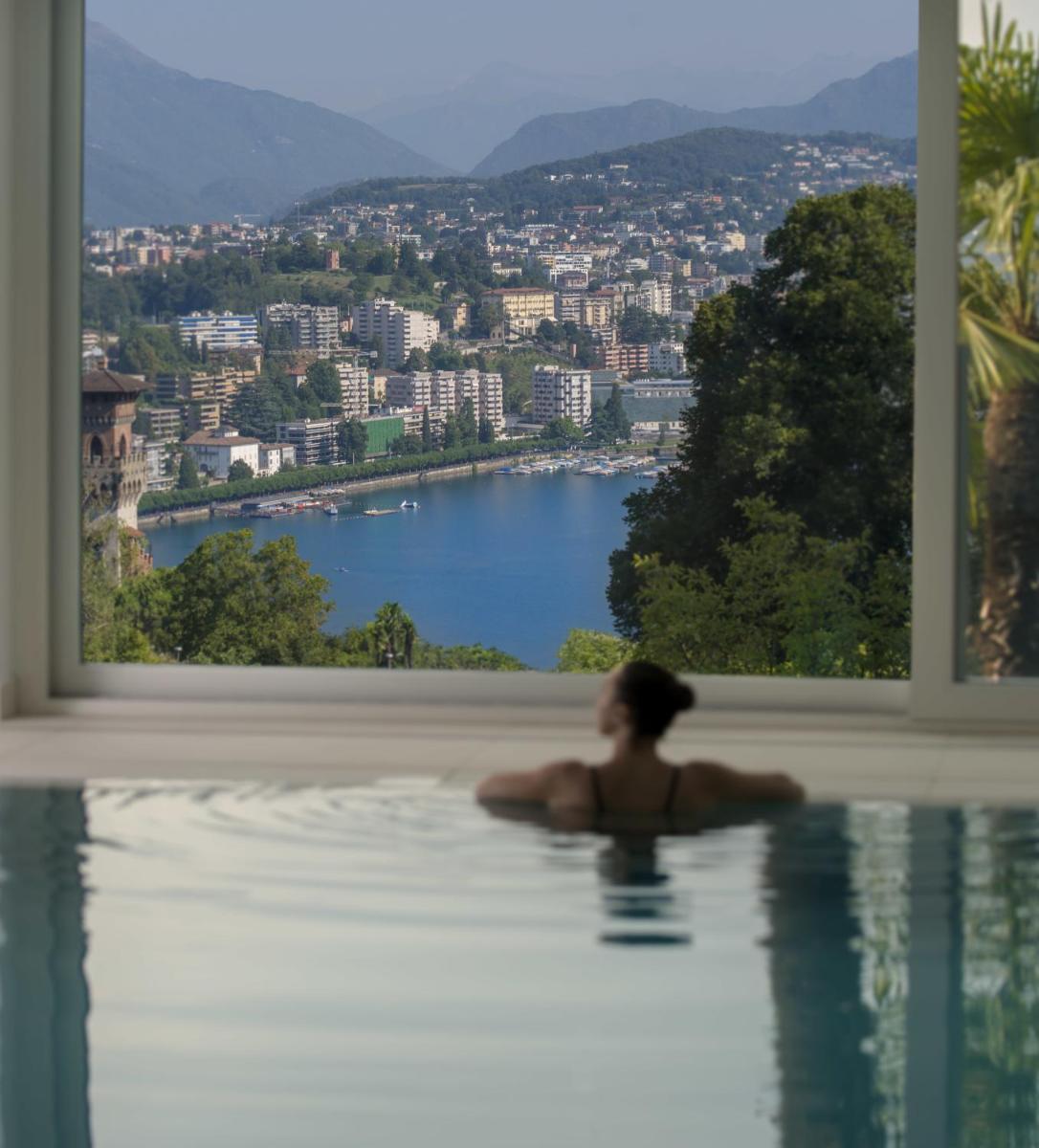 The View Lugano - Housity