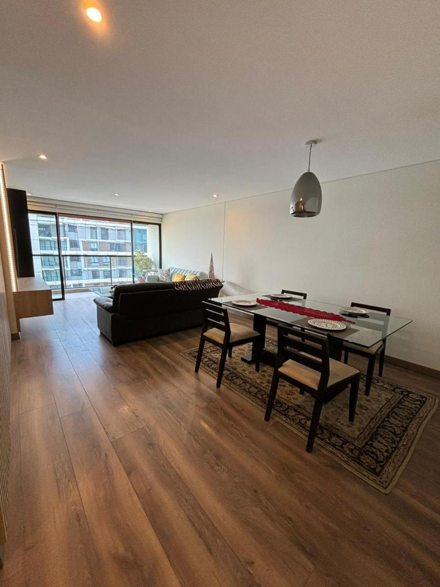 LA POSADA de GUILLE - LUXURY APARTS NEXT TO USA EMBASSY - Housity