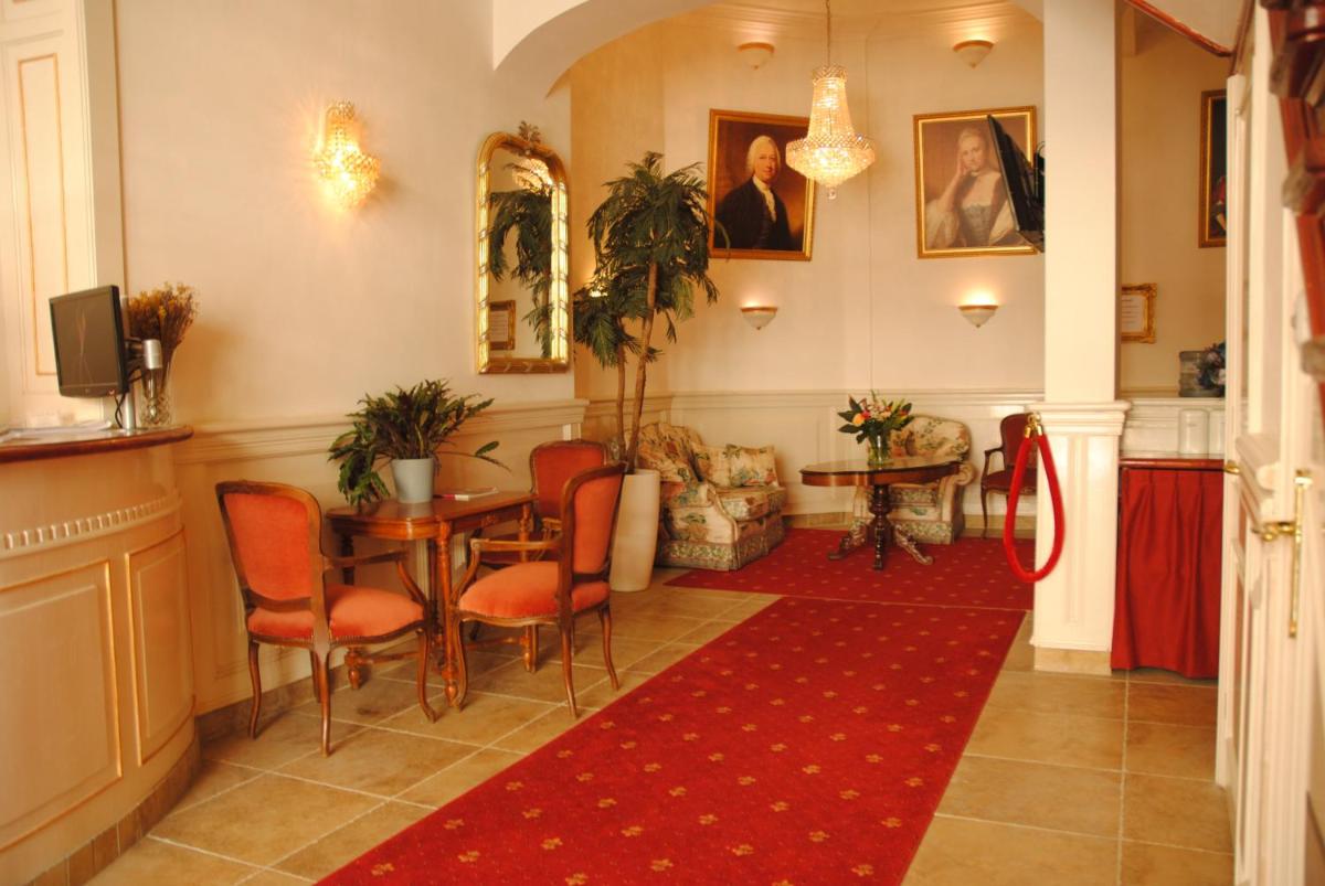 Hotel De Gulden Waagen - Housity