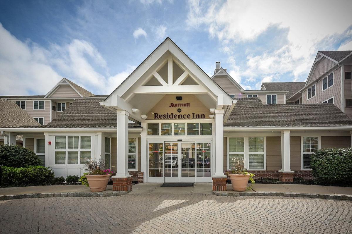 Residence Inn by Marriott Yonkers Westchester County - Housity