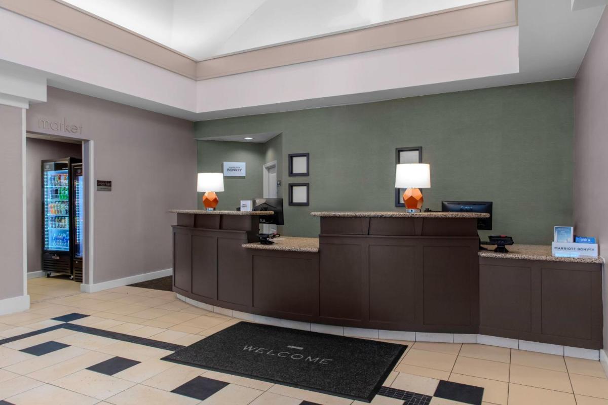 Residence Inn by Marriott Yonkers Westchester County - Housity
