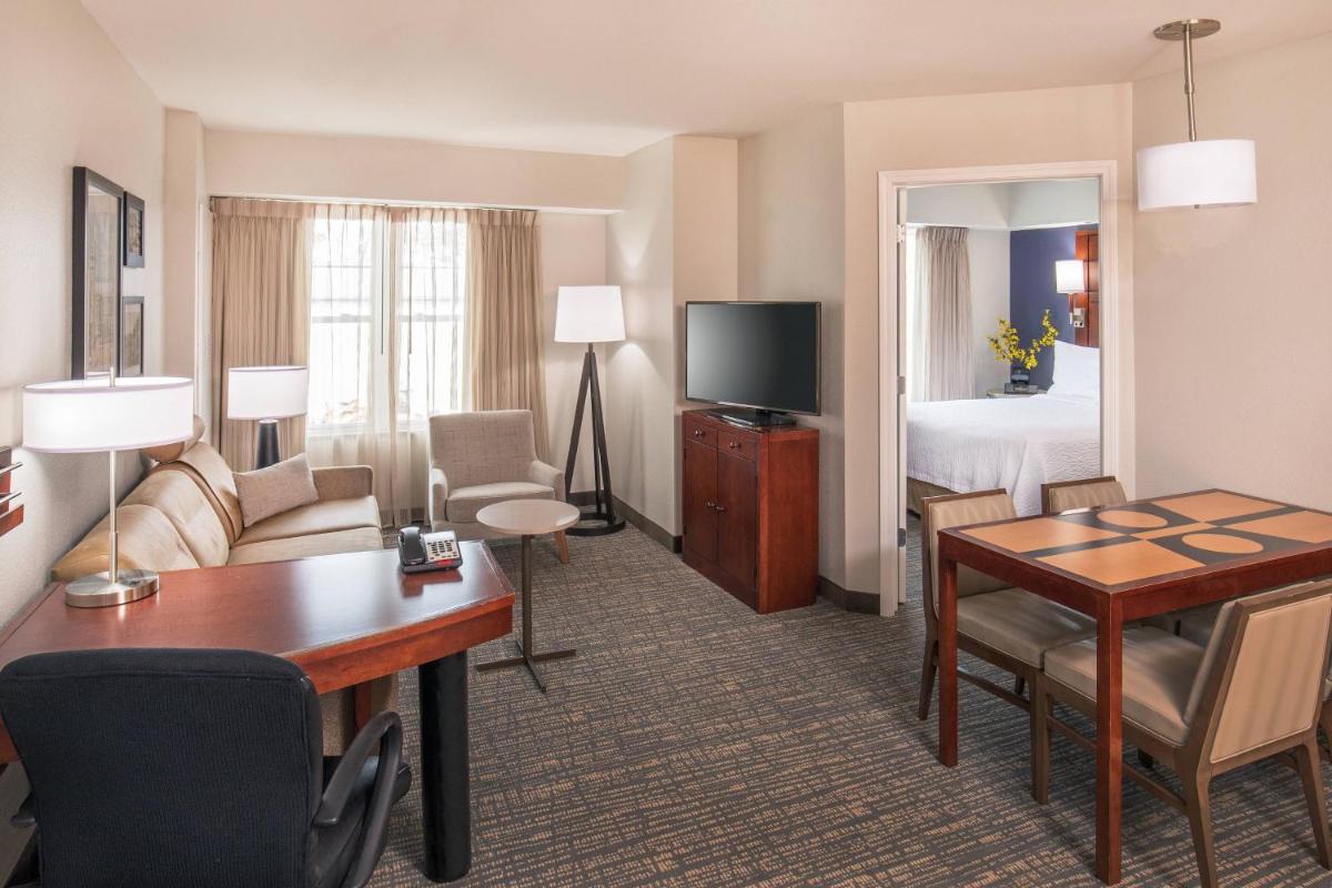 Residence Inn by Marriott Yonkers Westchester County - Housity