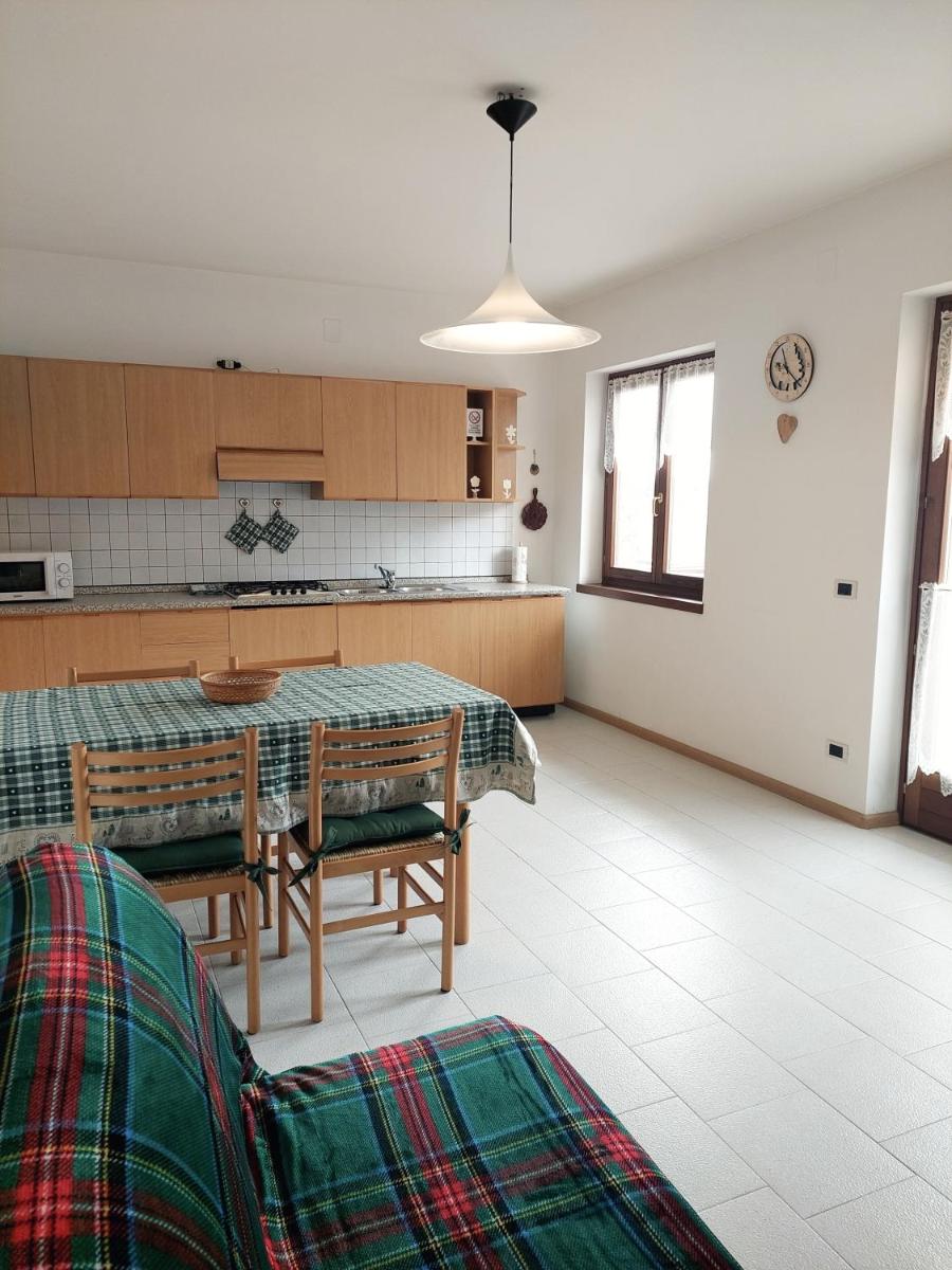 Appartamenti DOLOMITI - Housity