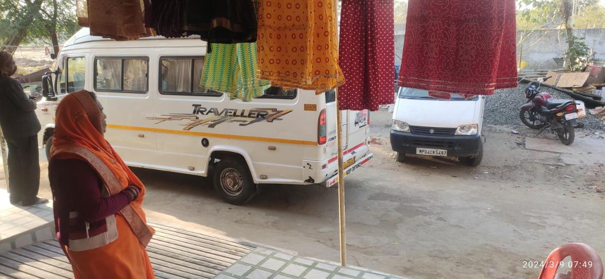 KUBER BHANDARI GUEST HOUSE AND HOTEL - Housity
