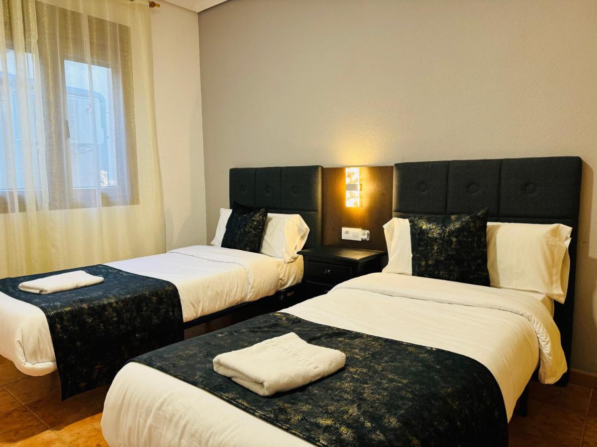 Ballestar Hotel Bar & Grill - Housity