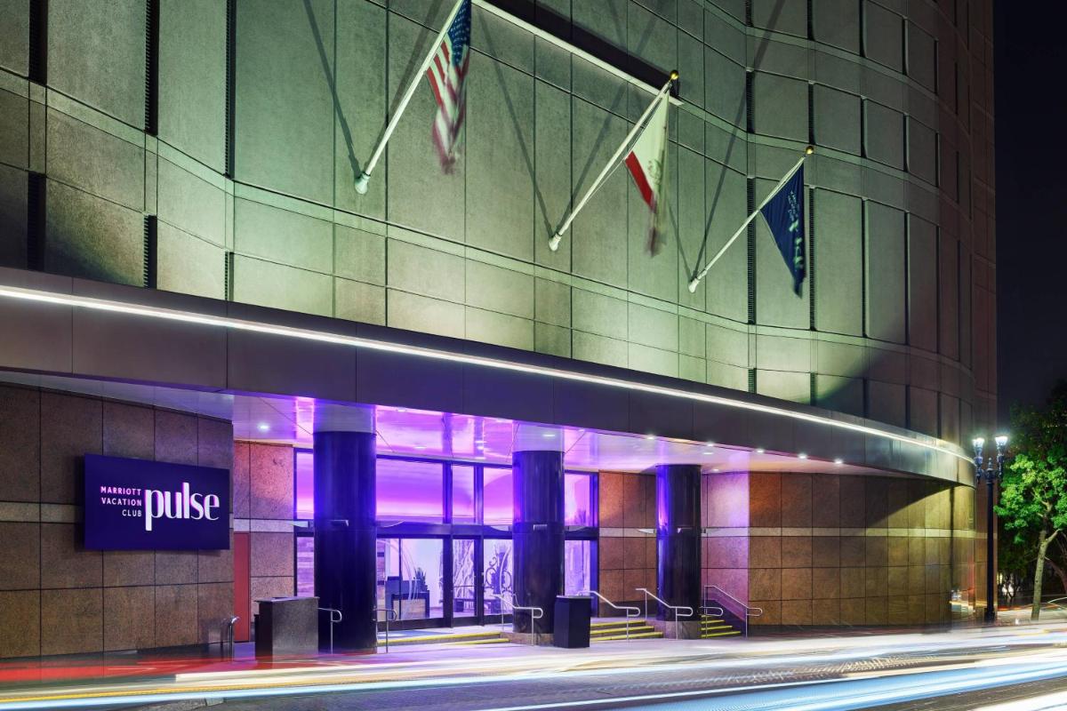 Marriott Vacation Club®, San Diego    - Housity